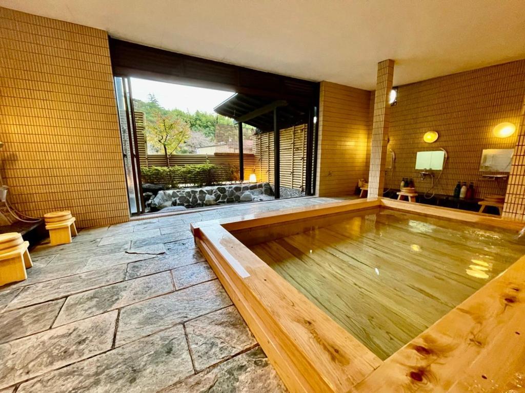 Katsura No Izumi Hotel Izunokuni Eksteriør billede