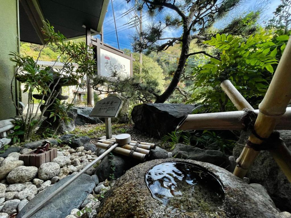 Katsura No Izumi Hotel Izunokuni Eksteriør billede