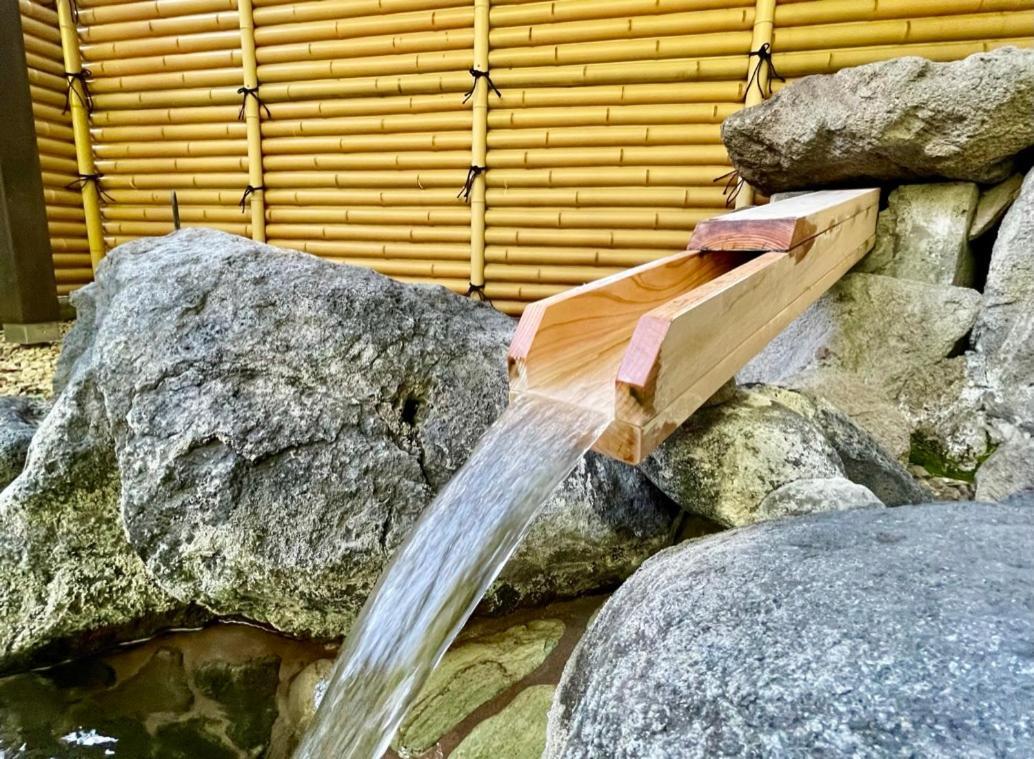 Katsura No Izumi Hotel Izunokuni Eksteriør billede