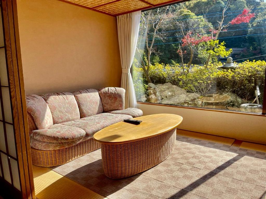 Katsura No Izumi Hotel Izunokuni Eksteriør billede