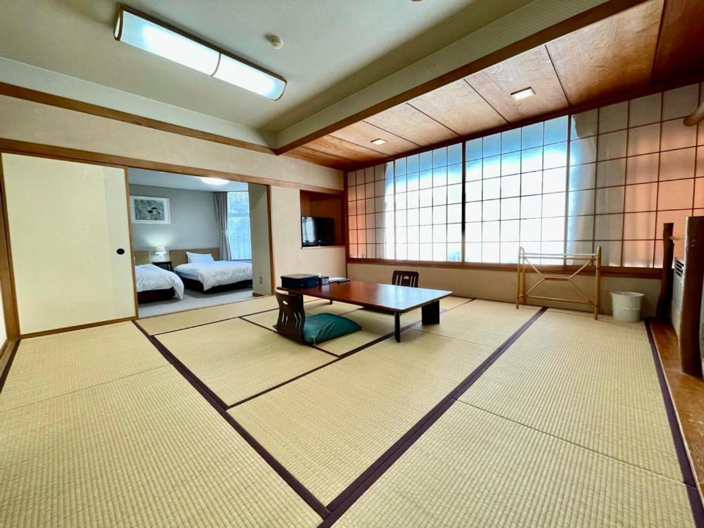 Katsura No Izumi Hotel Izunokuni Eksteriør billede
