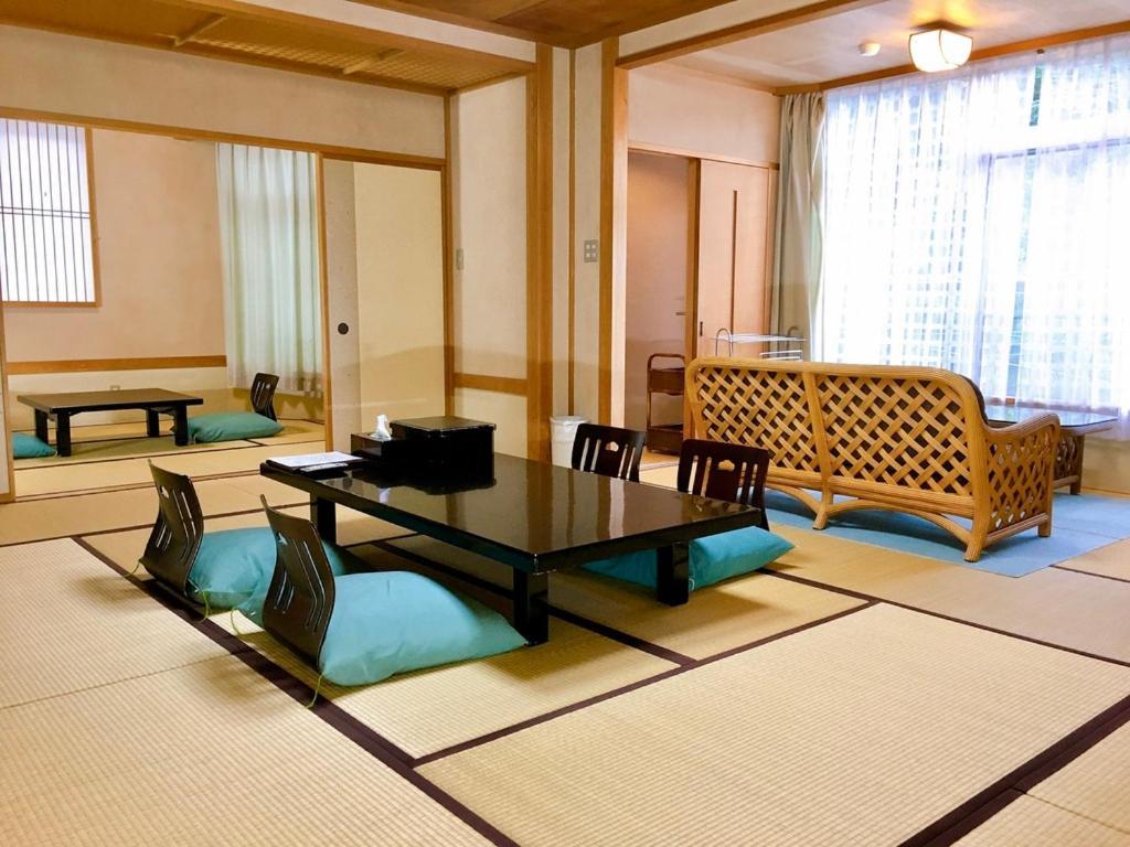 Katsura No Izumi Hotel Izunokuni Eksteriør billede