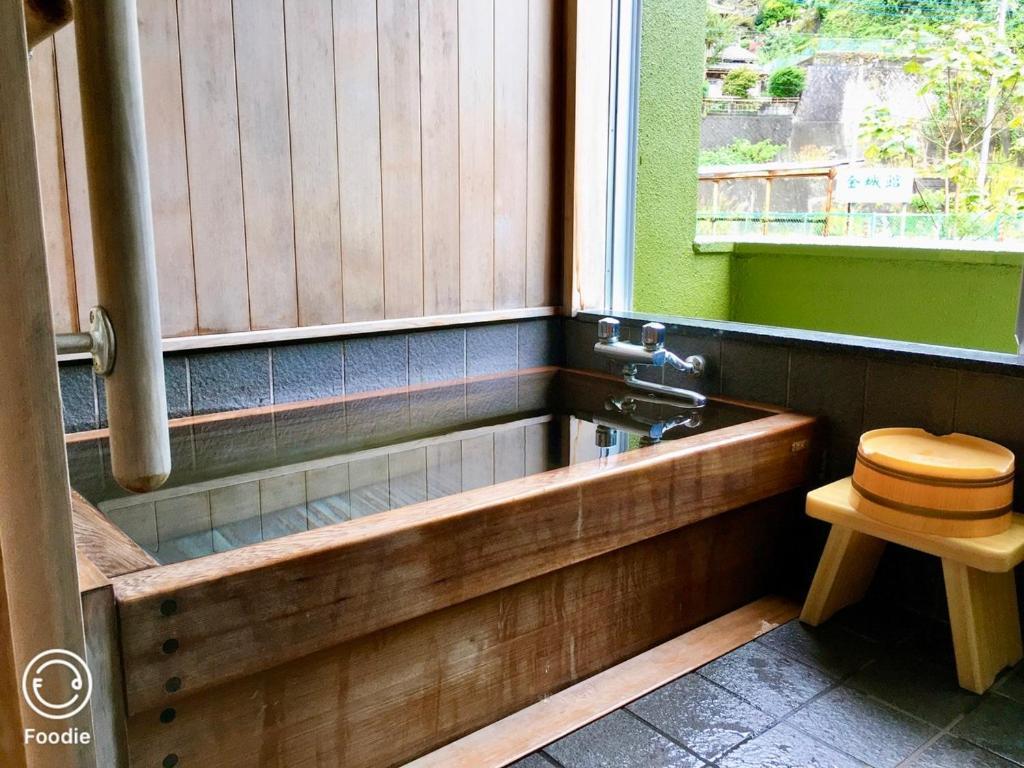 Katsura No Izumi Hotel Izunokuni Eksteriør billede