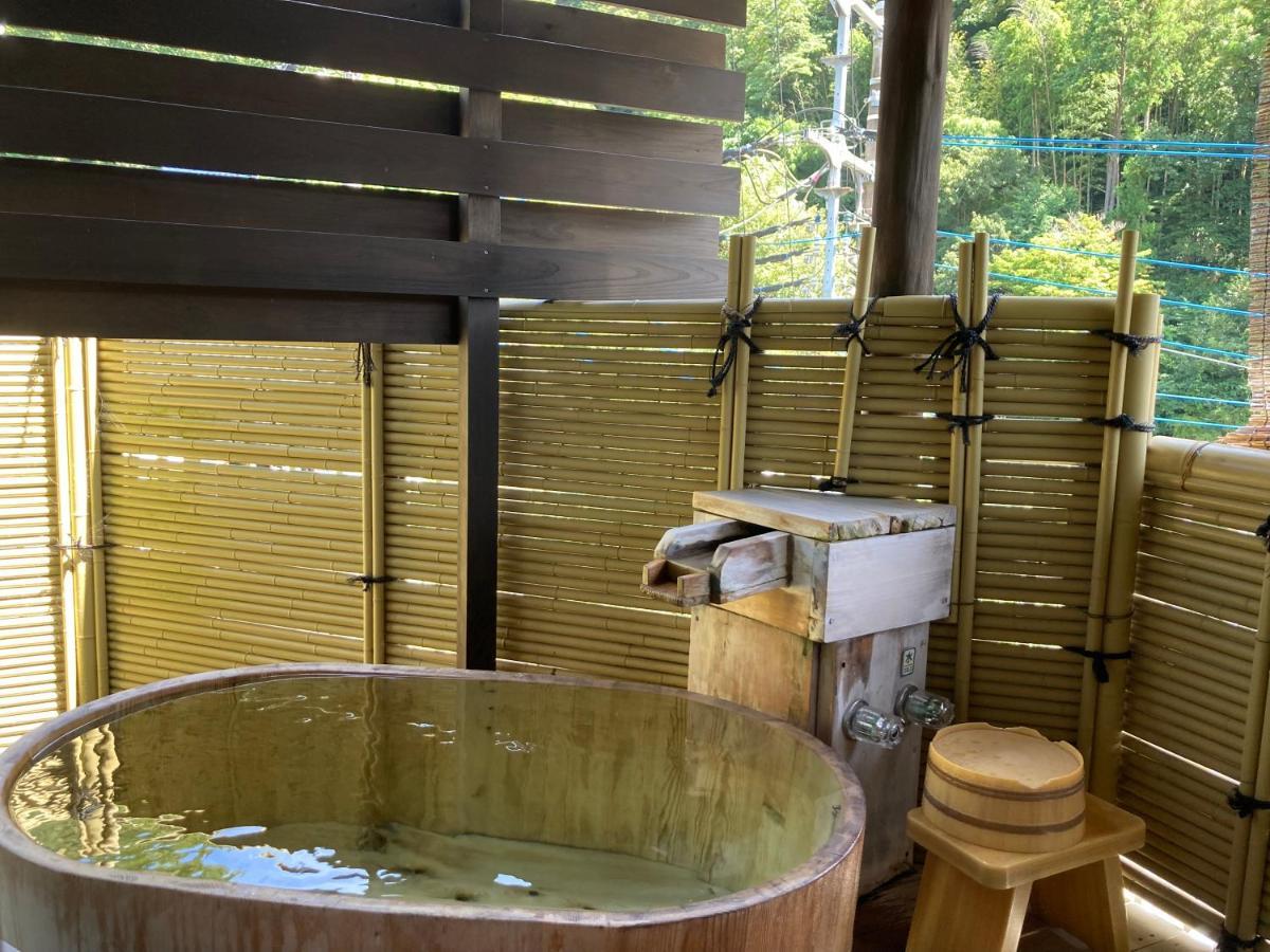 Katsura No Izumi Hotel Izunokuni Eksteriør billede