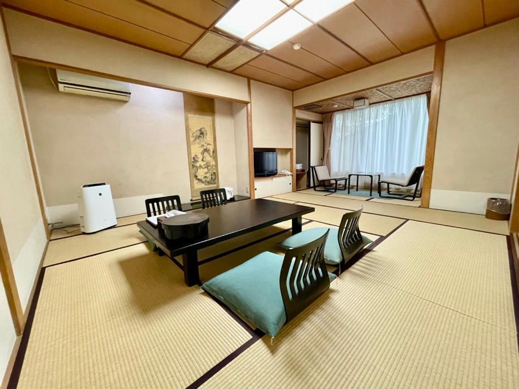 Katsura No Izumi Hotel Izunokuni Eksteriør billede