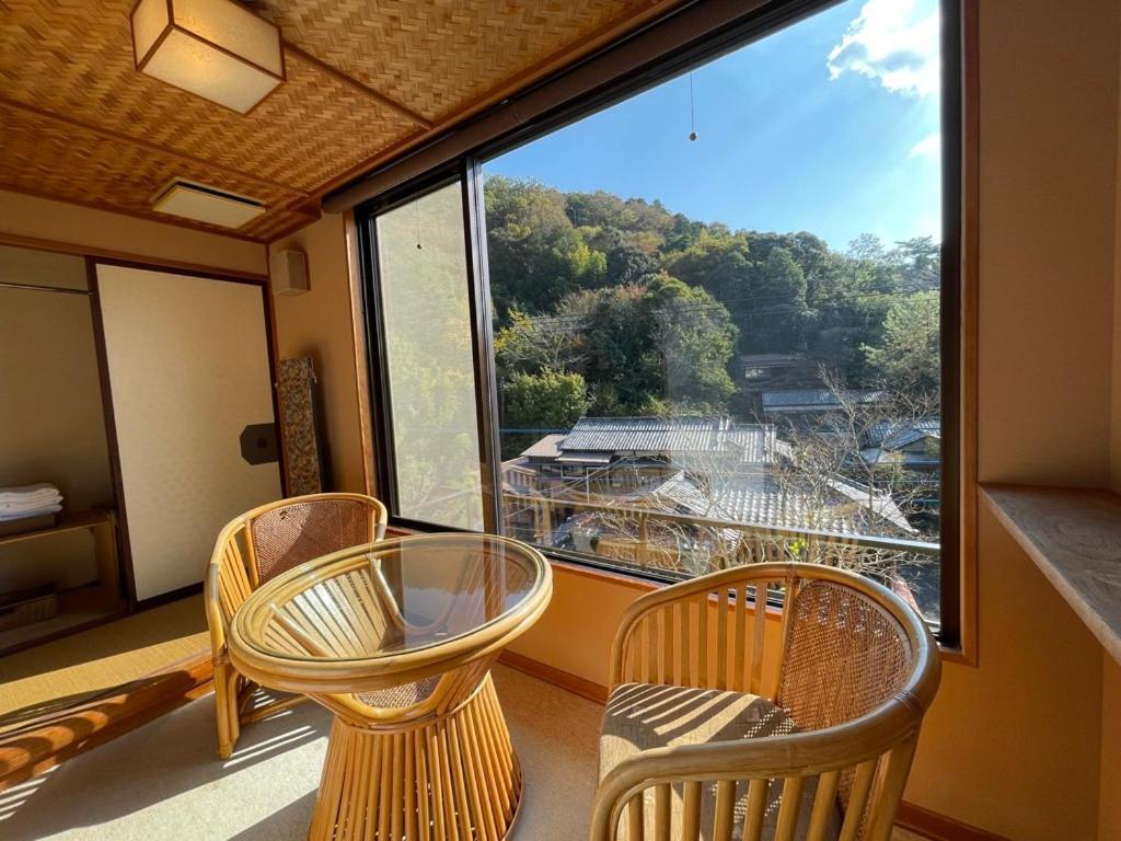Katsura No Izumi Hotel Izunokuni Eksteriør billede