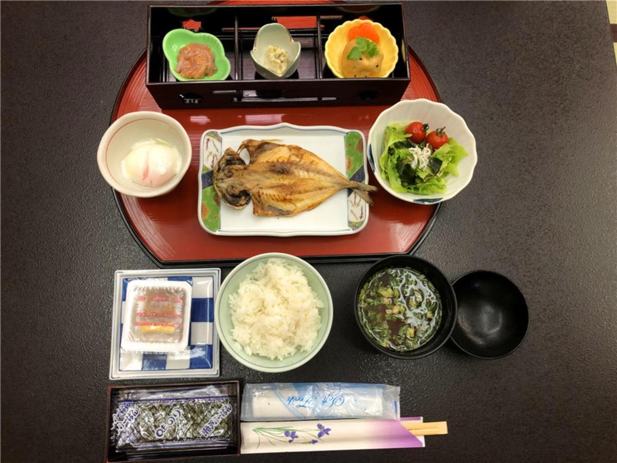 Katsura No Izumi Hotel Izunokuni Eksteriør billede