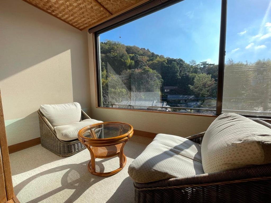 Katsura No Izumi Hotel Izunokuni Eksteriør billede