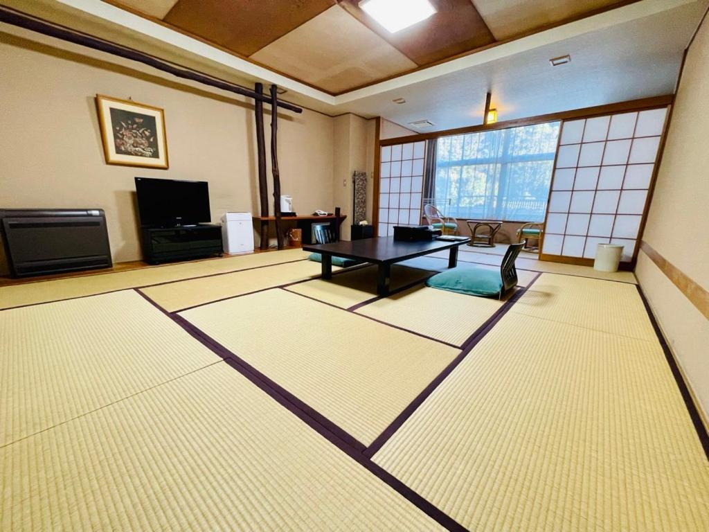 Katsura No Izumi Hotel Izunokuni Eksteriør billede