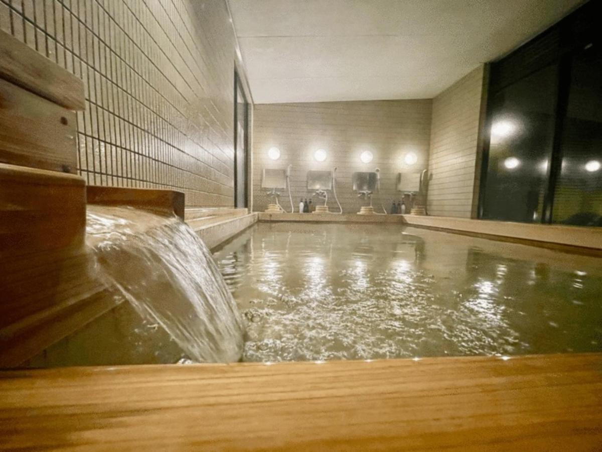 Katsura No Izumi Hotel Izunokuni Eksteriør billede