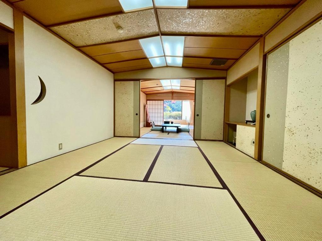 Katsura No Izumi Hotel Izunokuni Eksteriør billede