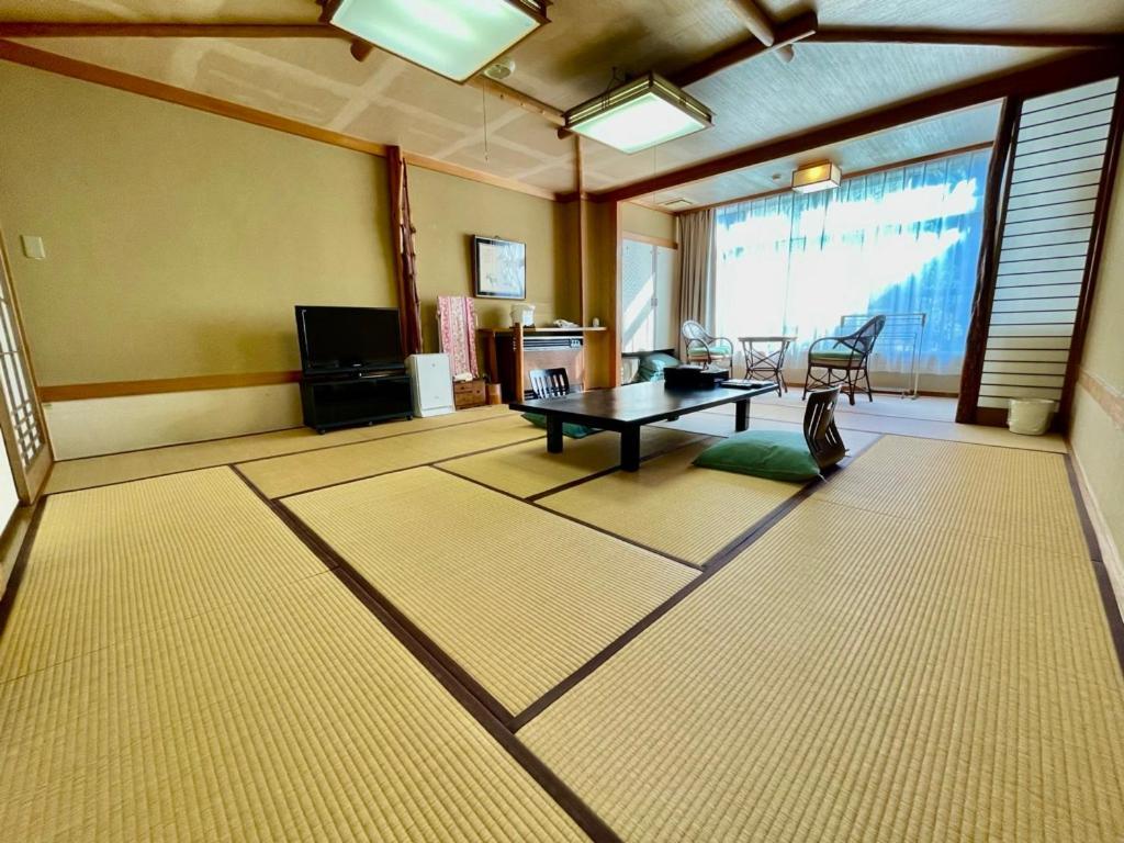 Katsura No Izumi Hotel Izunokuni Eksteriør billede