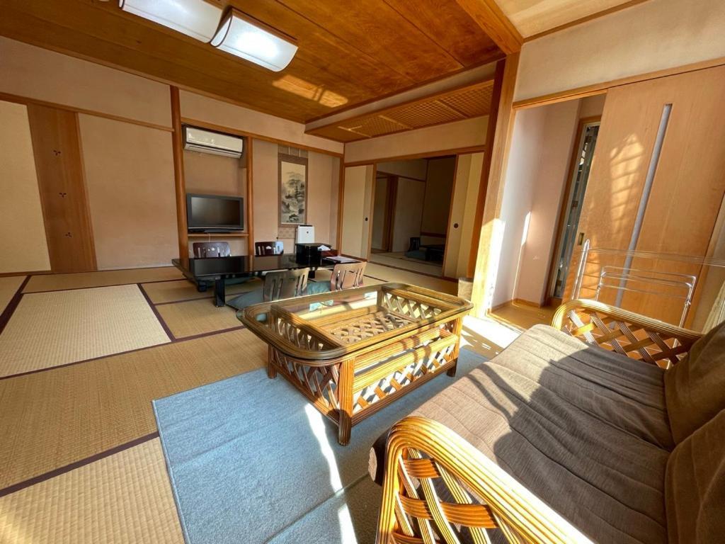 Katsura No Izumi Hotel Izunokuni Eksteriør billede
