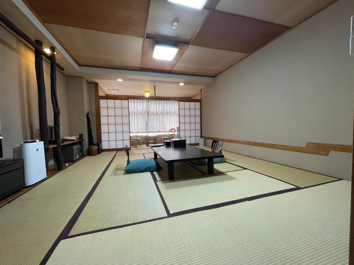 Katsura No Izumi Hotel Izunokuni Eksteriør billede