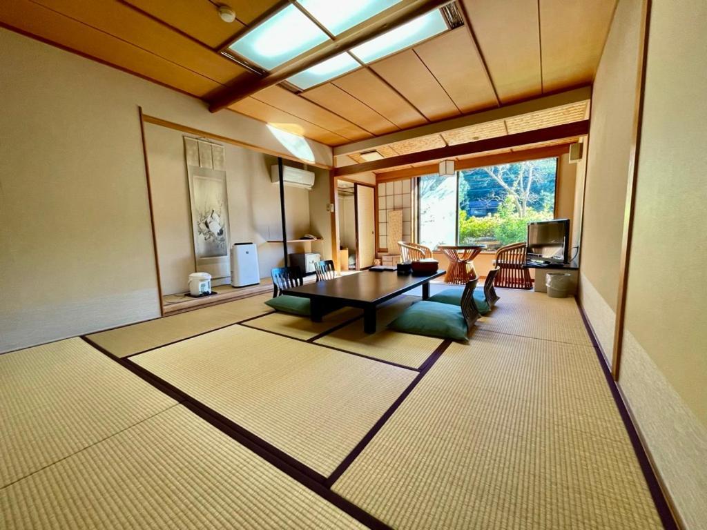 Katsura No Izumi Hotel Izunokuni Eksteriør billede